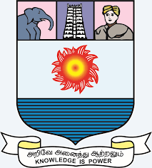 Manonmaniam Sundaranar University